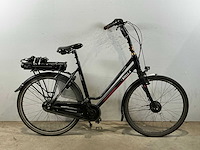 Stella vicenza elektrische damesfiets - afbeelding 1 van  9