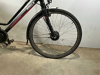 Stella vicenza elektrische damesfiets - afbeelding 2 van  9