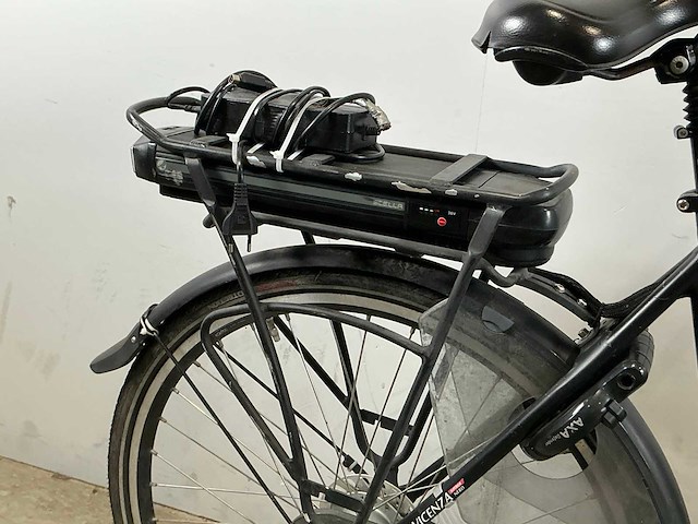 Stella vicenza elektrische damesfiets - afbeelding 4 van  9