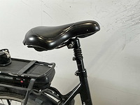Stella vicenza elektrische damesfiets - afbeelding 5 van  9