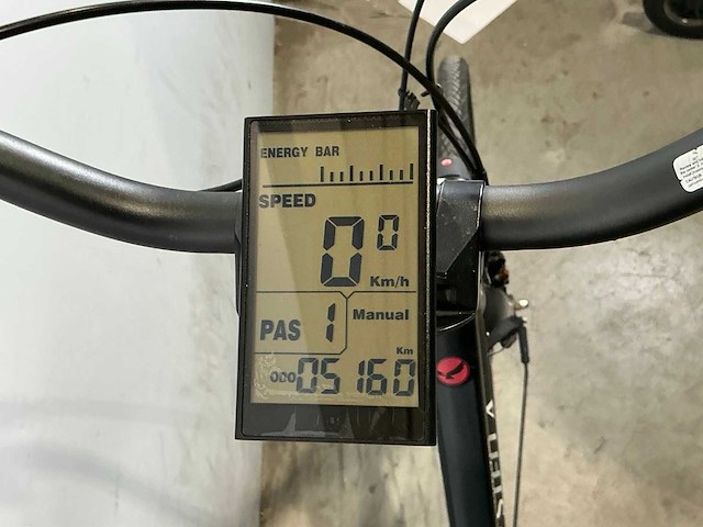 Stella vicenza elektrische damesfiets - afbeelding 7 van  9