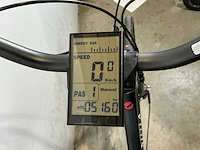 Stella vicenza elektrische damesfiets - afbeelding 7 van  9