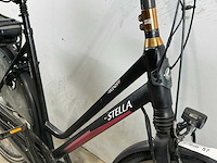 Stella vicenza elektrische damesfiets - afbeelding 9 van  9