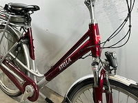 Stella vicenza elektrische damesfiets - afbeelding 2 van  10