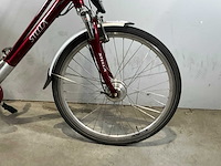 Stella vicenza elektrische damesfiets - afbeelding 3 van  10
