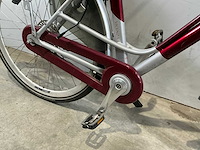 Stella vicenza elektrische damesfiets - afbeelding 5 van  10