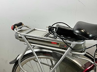 Stella vicenza elektrische damesfiets - afbeelding 6 van  10