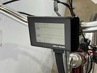 Stella vicenza elektrische damesfiets - afbeelding 9 van  10