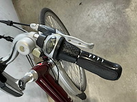 Stella vicenza elektrische damesfiets - afbeelding 10 van  10