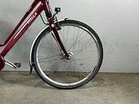 Stella vicenza elektrische damesfiets - afbeelding 1 van  6