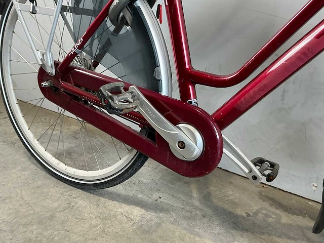 Stella vicenza elektrische damesfiets - afbeelding 2 van  6