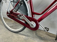 Stella vicenza elektrische damesfiets - afbeelding 2 van  6