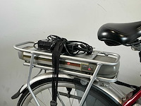 Stella vicenza elektrische damesfiets - afbeelding 3 van  6