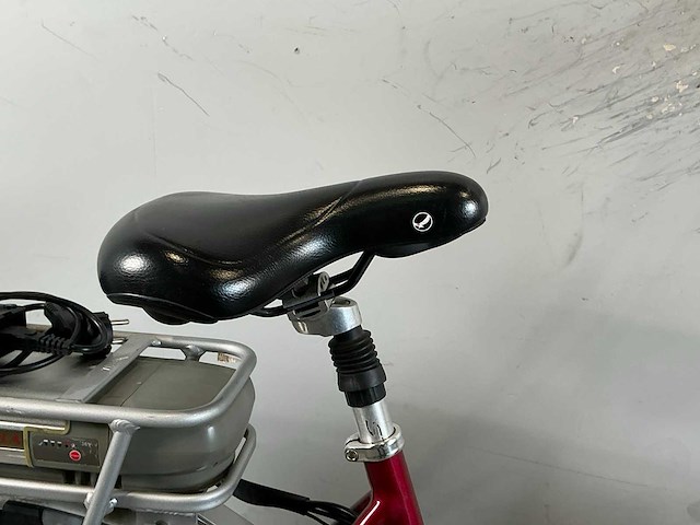 Stella vicenza elektrische damesfiets - afbeelding 4 van  6