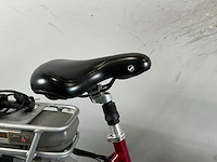 Stella vicenza elektrische damesfiets - afbeelding 4 van  6