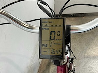 Stella vicenza elektrische damesfiets - afbeelding 5 van  6