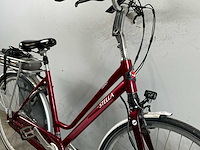 Stella vicenza elektrische damesfiets - afbeelding 6 van  6