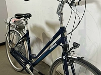 Stella vicenza elektrische damesfiets - afbeelding 3 van  10
