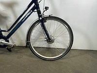 Stella vicenza elektrische damesfiets - afbeelding 1 van  10