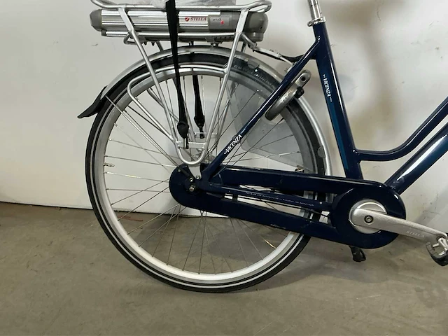 Stella vicenza elektrische damesfiets - afbeelding 4 van  10