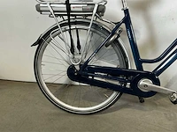 Stella vicenza elektrische damesfiets - afbeelding 4 van  10