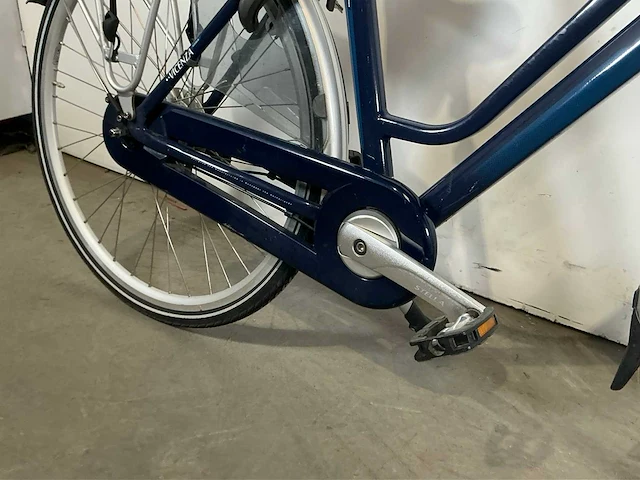 Stella vicenza elektrische damesfiets - afbeelding 5 van  10