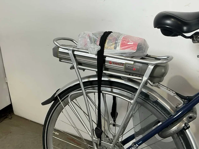 Stella vicenza elektrische damesfiets - afbeelding 6 van  10