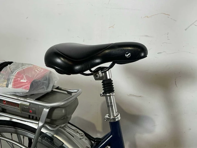 Stella vicenza elektrische damesfiets - afbeelding 7 van  10