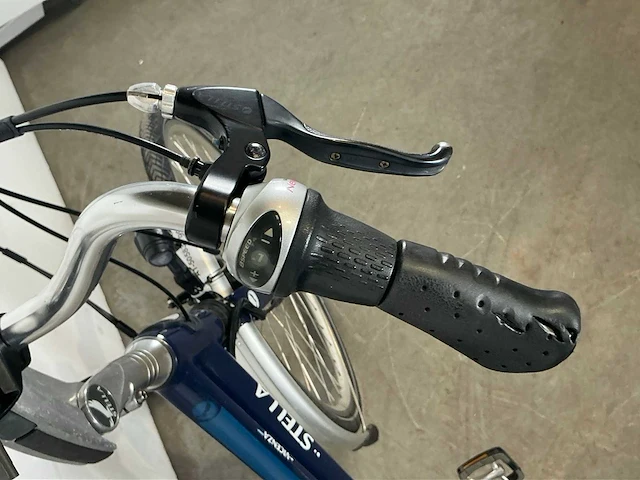 Stella vicenza elektrische damesfiets - afbeelding 10 van  10