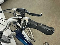 Stella vicenza elektrische damesfiets - afbeelding 10 van  10