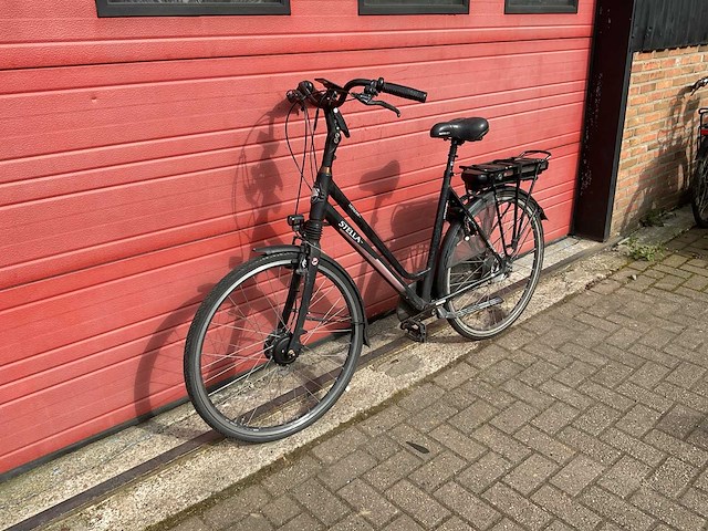 Stella vicenza elektrische fiets - afbeelding 1 van  8