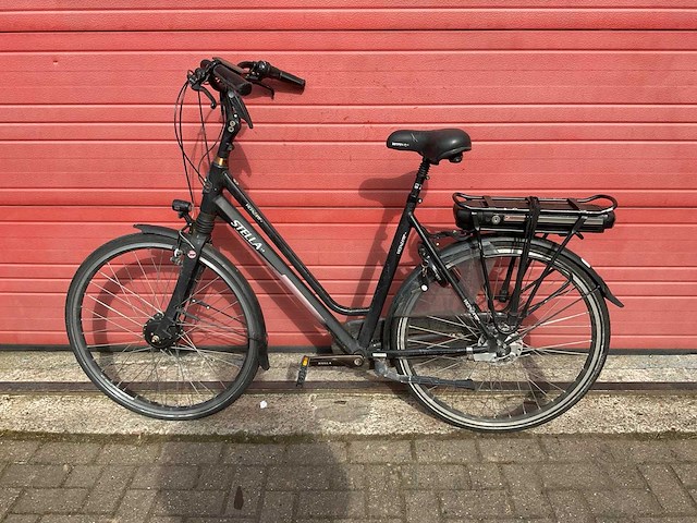 Stella vicenza elektrische fiets - afbeelding 2 van  8