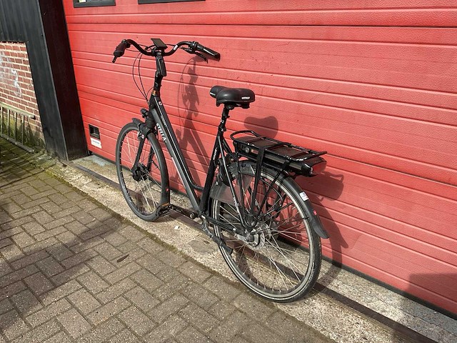 Stella vicenza elektrische fiets - afbeelding 3 van  8