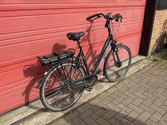 Stella vicenza elektrische fiets - afbeelding 4 van  8