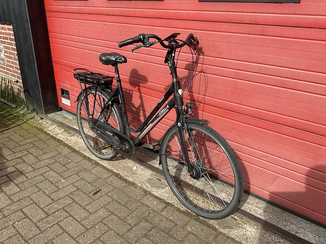 Stella vicenza elektrische fiets - afbeelding 6 van  8