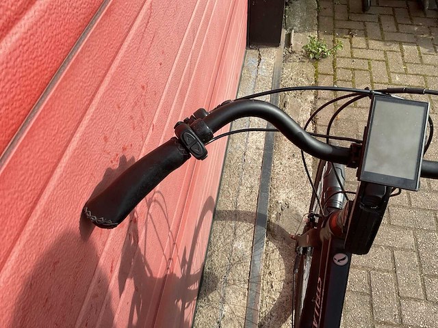 Stella vicenza elektrische fiets - afbeelding 7 van  8