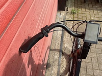 Stella vicenza elektrische fiets - afbeelding 7 van  8