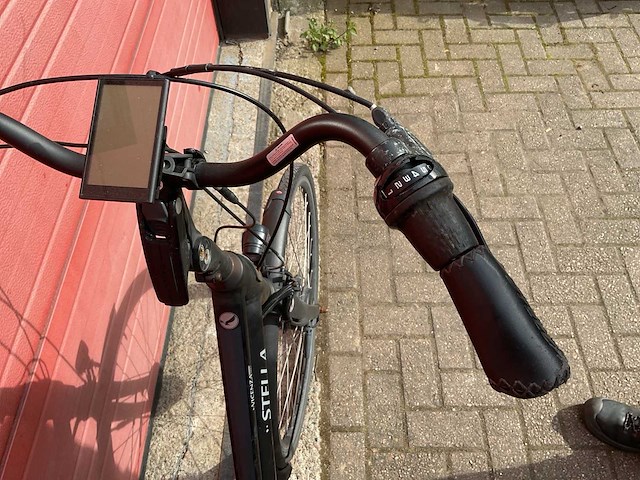 Stella vicenza elektrische fiets - afbeelding 8 van  8