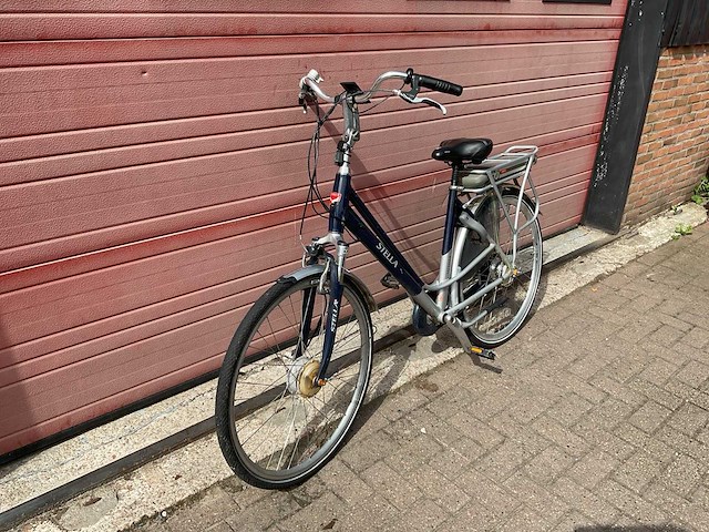 Stella vicenza elektrische fiets - afbeelding 1 van  9