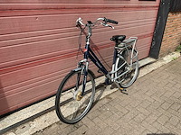Stella vicenza elektrische fiets - afbeelding 1 van  9
