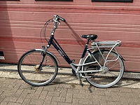 Stella vicenza elektrische fiets - afbeelding 2 van  9