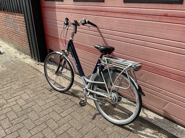Stella vicenza elektrische fiets - afbeelding 3 van  9
