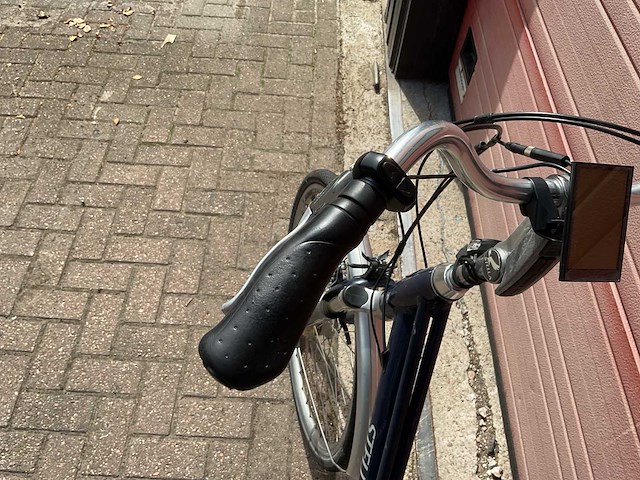 Stella vicenza elektrische fiets - afbeelding 4 van  9