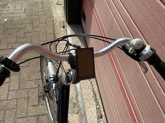 Stella vicenza elektrische fiets - afbeelding 5 van  9