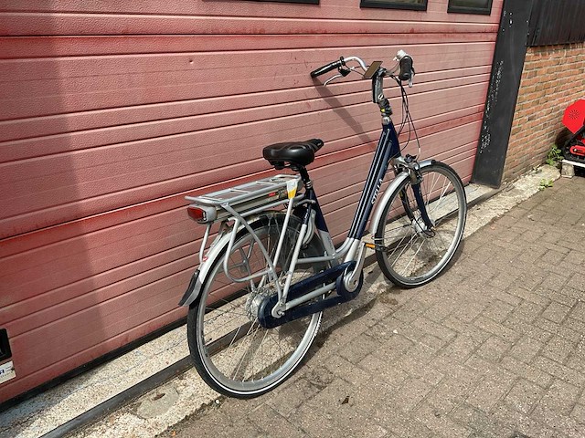Stella vicenza elektrische fiets - afbeelding 7 van  9