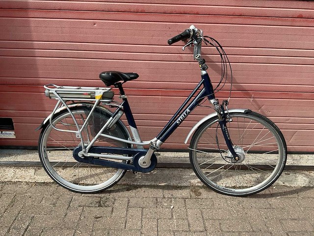 Stella vicenza elektrische fiets - afbeelding 8 van  9