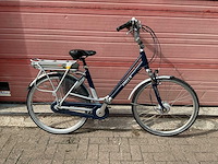 Stella vicenza elektrische fiets - afbeelding 8 van  9