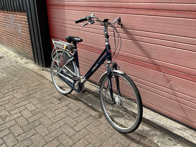 Stella vicenza elektrische fiets - afbeelding 9 van  9