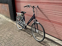 Stella vicenza elektrische fiets - afbeelding 9 van  9
