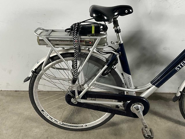 Stella vicenza elektrische fiets - afbeelding 4 van  9